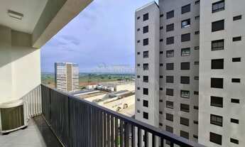 Imagem 6: Hype 017 - Studio Mobiliado Locação