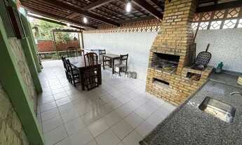 Imagem 6: Casa dentro de condomínio com 06 quartos à venda em Gravatá/PE! DE 300 MIL POR 250 MIL!!!