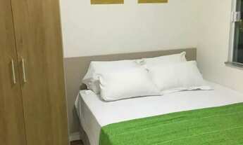 Imagem 7: SN Casa em condomínio com 2 dormitórios