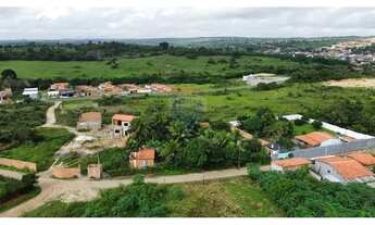 Imagem 2: Lotes à Venda no Mutirão Aramari/BA - Lote 88 - QD E - 250m2