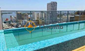 Imagem 4: IMOBILIÁRIA ORIENTTA ALUGA APARTAMENTO MOBILIADO