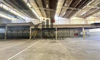 Imagem 4: Locação Galpão Jundiai Centro Ref: 40470