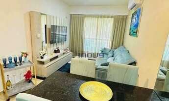 Imagem 7: Apartamento com 1 dormitório à venda, 53 m² por R$ 500.000,00 - Cumbuco - Caucaia/CE