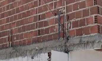 Imagem 3: Casa primeiro anda no Sarney