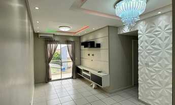 Imagem 7: SMILE PARDQUE DAS FLORES, 3 QTOS S/ 1 SUÍTE, 2 VAGAS, FINANCIA