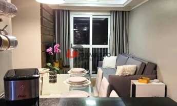 Imagem 2: Apartamento à venda, Taboão, São Bernardo do Campo