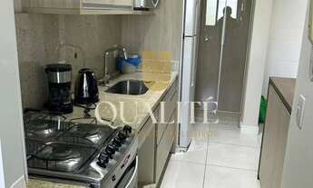 Imagem 6: Apartamento 1 dormitório Sacada com Churrasqueira Área de Lazer 1 vaga R$700.000,00