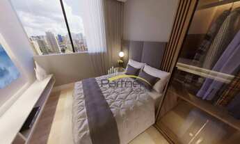 Imagem 4: Cobertura à venda, 68 m² por R$ 960.697,00 - Centro - Curitiba/PR