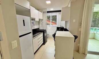 Imagem 7: Apartamento Jurerê 2 suítes + 1 vaga 220m do mar