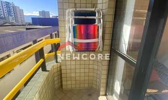 Imagem 6: Apartamento em Rua Ophélia Caccetari Reis - Aviação - Praia Grande/SP