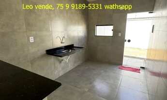 Imagem 7: Leo vende , bairro Conceição 2\4 sendo uma suíte