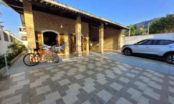 Imagem: Sobrado para venda com 293 metros quadrados