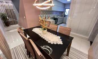 Imagem: Casa impecável, só entrar e morar!