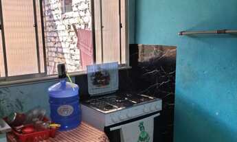 Imagem 7: Casa no Benguí SF