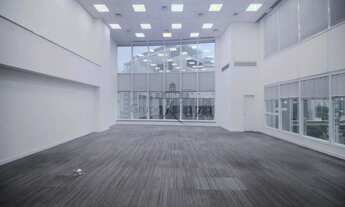 Imagem 10: Conjunto Comercial Duplex - Vila Olímpia - 409m²