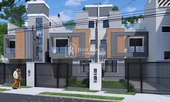 Imagem 4: Sobrado para venda, 3 quarto(s), Xaxim, Curitiba