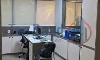 Imagem 7: Conjunto de salas comerciais edifício Primus - Largo do Pechincha