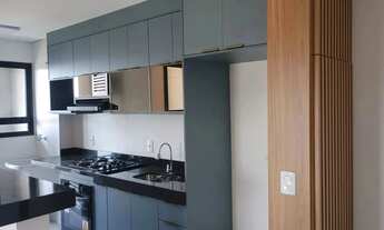 Imagem 3: Lindo Duplex Novo 3 dorms para Locação 96 m² todo modulado 2 ar Cond. - Parque Campolim