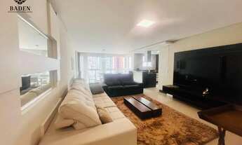 Imagem 4: Apartamento Semimobiliado, 4 suítes no centro de BC