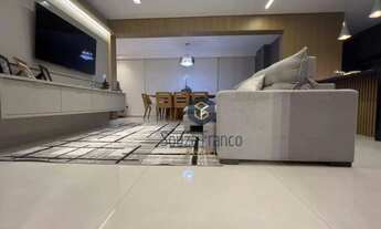 Imagem 6: Apartamento no Passeo Patteo Mogilar com 3 dormitórios à venda, 116 m² por R$ 1.500.000