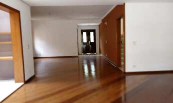 Imagem 3: Sobrado em Condomínio para Locação em Barueri, Residencial Morada das Estrelas (Aldeia da