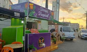 Imagem 4: Vendo ponto comercial tipo trailer