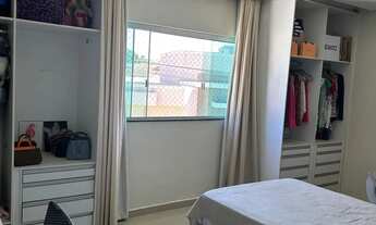 Imagem 6: V Pires Rua 5 Sobrado 3 suítes área de lazer ampla