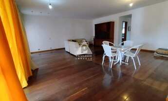 Imagem 4: Apartamento 4 Quartos, 3 vagas, 227 m² - Leblon