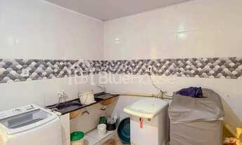 Imagem 5: Casa Espaçosa de 3Q sendo 1 suíte no Finsocial - 156m²