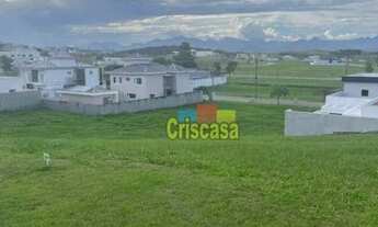 Imagem 3: Terreno à venda, 446 m² por R$ 140.000,00 - Extensão do Bosque - Rio das Ostras/RJ