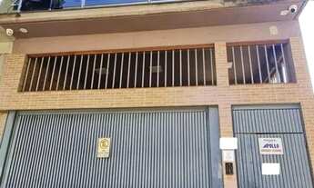 Imagem 2: CASA ASSOBRADADA - NOVA ALDEINHA - SP