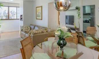 Imagem 2: APARTAMENTO NA CIDADE BAIXA COM 61 M², 2 QUARTOS, 1 SUÍTE, 1 VAGA