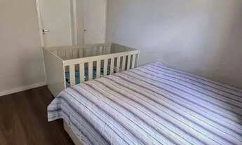 Imagem 7: Apartamento com 3 quartos à venda, 62 m² por R$ 450.000 Edifício Janaina no Jardim Bonfigl