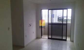 Imagem: Apartamento para locação em Maceió-AL