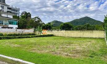 Imagem 3: Terreno em condomínio fechado no Cacupé com Projeto Marchetti + Bonetti - Sofisticação em