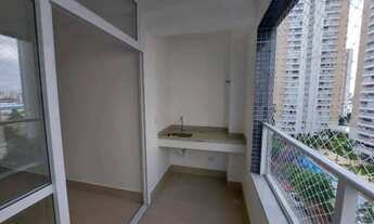 Imagem 3: Apartamento para ALUGAR com 02 Dormitórios no Jardim Aquarius