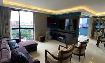 Imagem 2: LINDO E ESPAÇOSO APARTAMENTO DE 4 QUARTOS NO ROSARINHO