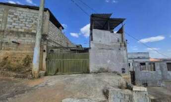 Imagem: Casa em Leilão - Capitao Gonçalo Gomes