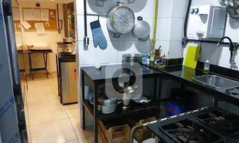 Imagem 7: Loja e Ponto Comercial com 84m2 em Santa Teresa - RJ