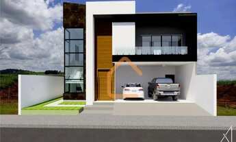 Imagem: Casa com 3 dormitórios à venda, 313 m²