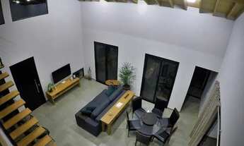 Imagem 5: Casa a venda condomínio Ecovillas do Lago