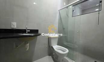 Imagem 7: Casa 04 quartos sendo 01 suíte - Plano Diretor Sul