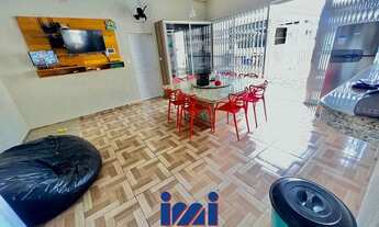 Imagem 7: Casa 5 dormitórios em Pontal do Sul com piscina