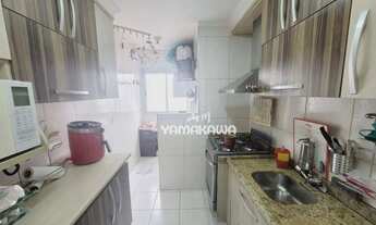 Imagem 6: Apartamento com 2 dormitórios à venda, 49 m² por R$ 300.000,00 - Itaquera - São Paulo/SP