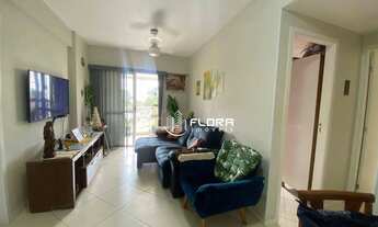 Imagem 4: Apartamento com 2 dormitórios à venda, 57 m² por R$ 460.000,00 - Santa Rosa - Niterói/RJ