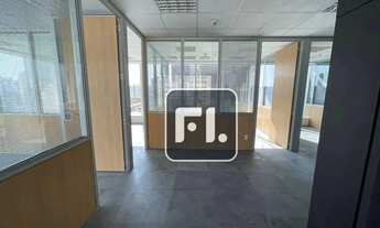 Imagem 5: Conjunto para alugar, 398 m² por R$ 48.331,92/mês - Vila Olímpia - São Paulo/SP