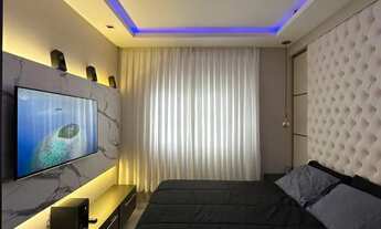 Imagem 7: Vendo apto AMPLO- Alto padrão