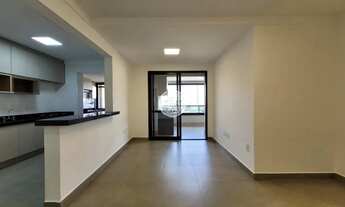 Imagem 4: Apartamento com 3 quartos sendo 3 suítes para alugar, 133m² - Nova Aliança