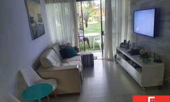 Imagem 2: APARTAMENTO RESIDENCIAL em CAMAÇARI - BA, ITACIMIRIM