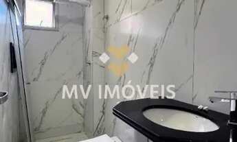 Imagem 6: Apartamento no Res. Lírio do Vale - Coqueiro - Ananindeua/PA